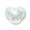 Picture of SUAVINEX BLUE SET 270ML 0-6M SOOTHER + CHAIN GOLD/BLUE
